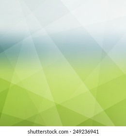 Nature background. Modern pattern. Abstract vector illustration. Can be used for your website or presentation. 