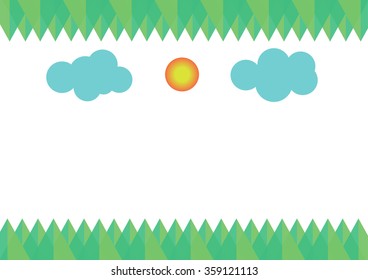 Nature backgrounds