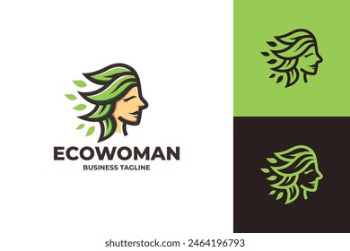 logo de nature beauty spa Vector