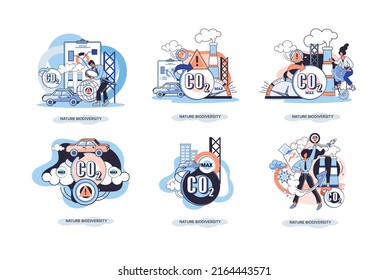 Nature biodiversity mother earth, climate change awareness ecological. Climate action, forestation and recycling awareness. Global warming, save our planet environmental protection. Creative metaphor