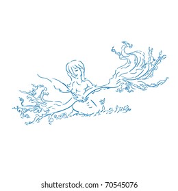nature book