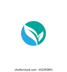 nature business logo