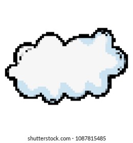nature cloud flat weather in the sky