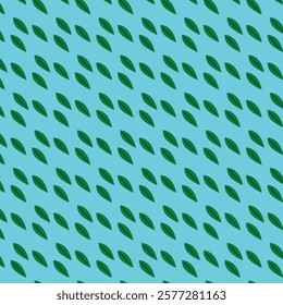 nature color green pattern design
