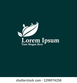 Nature Community Logo