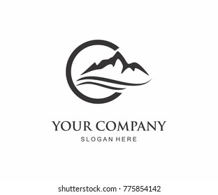 nature company vector