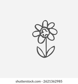Nature concept. High quality nature themed elements collection. Editable strokes. Premium linear symbols for websites, flyers, banners, online stores and companies.