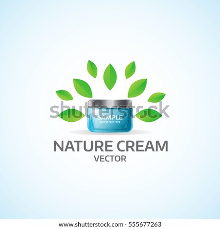 Nature Cream.