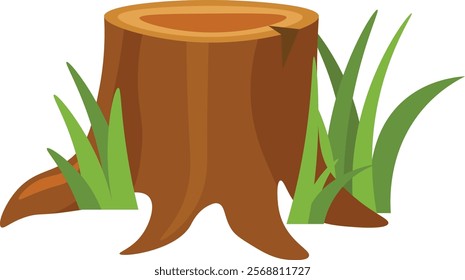 Nature Cut Files Ourtdor Illustration