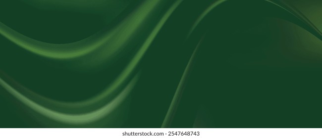 Nature of dark green leaf in garden. Natural green leaves plants using background cover page environment ecology or greenery wallpaper