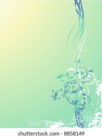 nature design