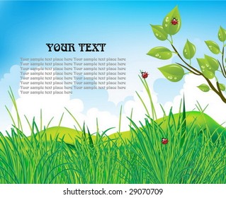  nature design background