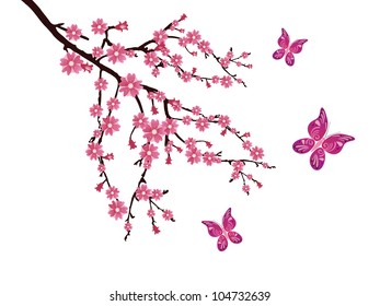 nature design - vector