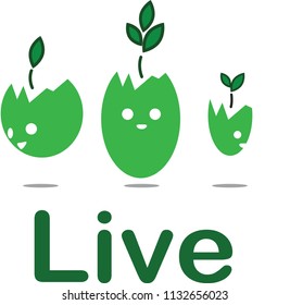 Nature Energy , Live and generation