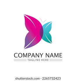 Nature Farm and farming vector logo illustration design. sun farm.Isolated illustration of fields  farm landscape and sun. Concept for agriculture ,harvesting ,natural farm,  organic products.