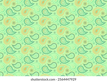 Nature feminine of creativity sample. Drawn blossom, ornament old-fashioned. Pattern outline a luxury paisley. Artwork striped, wear curly.