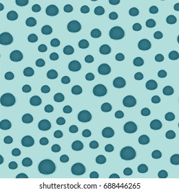 Nature flower illustration seamless pattern background floral summer vector