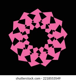 Diseño de vectores de flores naturales 