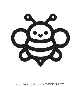 Nature Flowers and Animals Icon