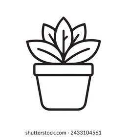Nature Flowers and Anminals Icon