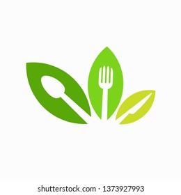 Nature Food logo