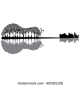 Tree Reflection Images, Stock Photos & Vectors | Shutterstock