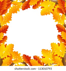 nature frame background