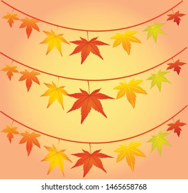  nature Free Vector Foliage Bacground.