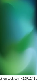 Nature gradient background.Teal blurred backdrop.
Vector for banners, posters, and graphic design