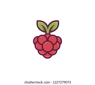 nature grape logo designs