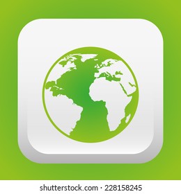 nature graphic design , vector illustration