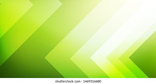 Nature Green Landing Page. Green  trendy colors background. Ecology concept Vector illustration for your graphic design, banner, summer or website.