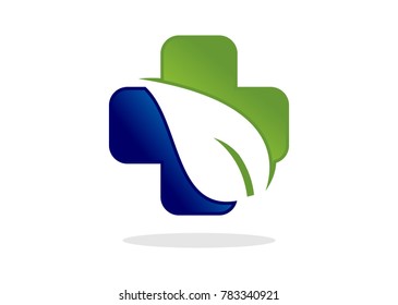 Nature Healthy Logo