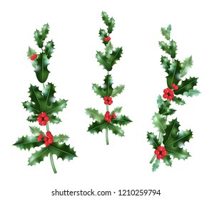 Naturheiliges Dekor