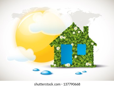 Nature home