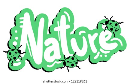 Nature icon