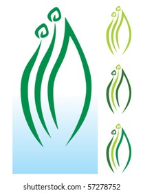nature icon