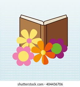 nature icon design 