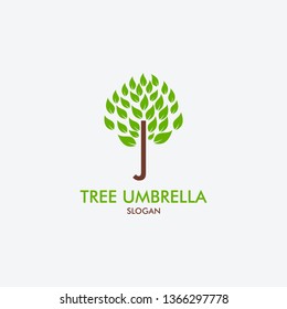 Nature Icon Logo Design