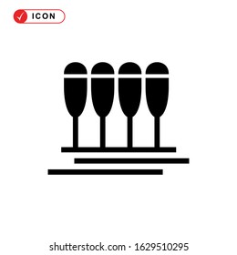nature icon or logo isolated sign symbol vector illustration - high quality black style vector icons
