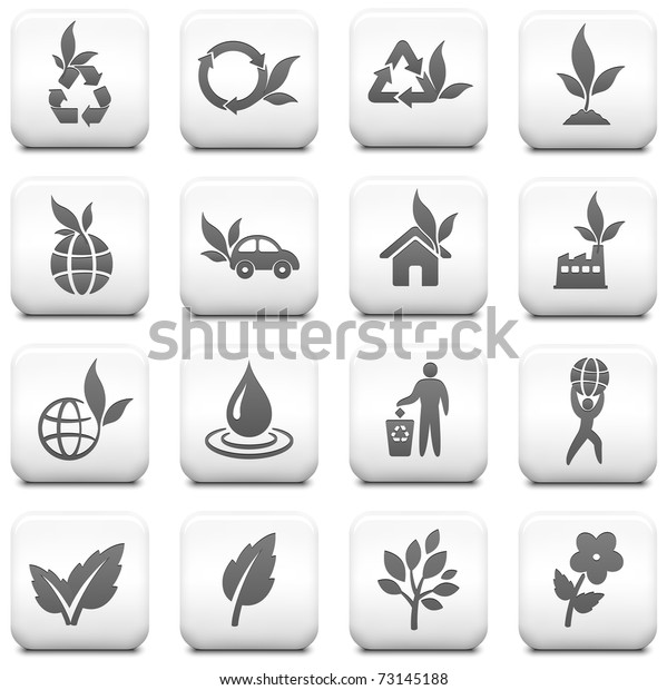 Nature Icon on Square Black and White Button
Collection Original
Illustration