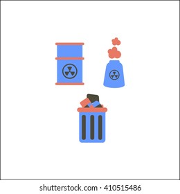 Nature Icon Template
