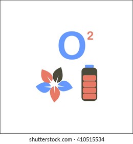 Nature Icon Template

