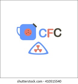 Nature Icon Template
