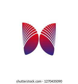 Nature icon template , vector logo for business corporate , element , illustration