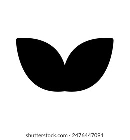 Nature Icon Vector Symbol Design Illustration