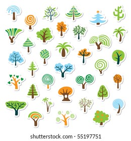 Nature Icons