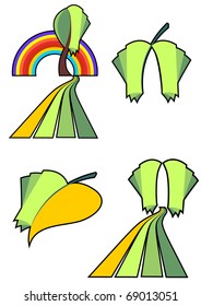 nature icons