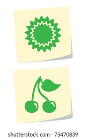 Nature Icons