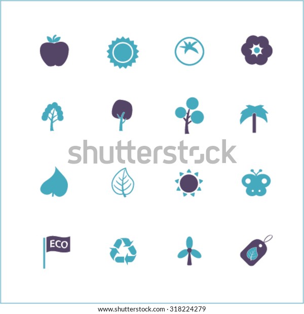 nature
icons